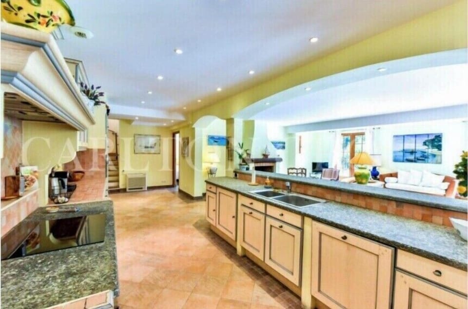 American kitchen