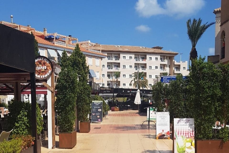 Plaza