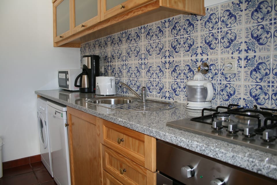 Kitchen Ground Floor