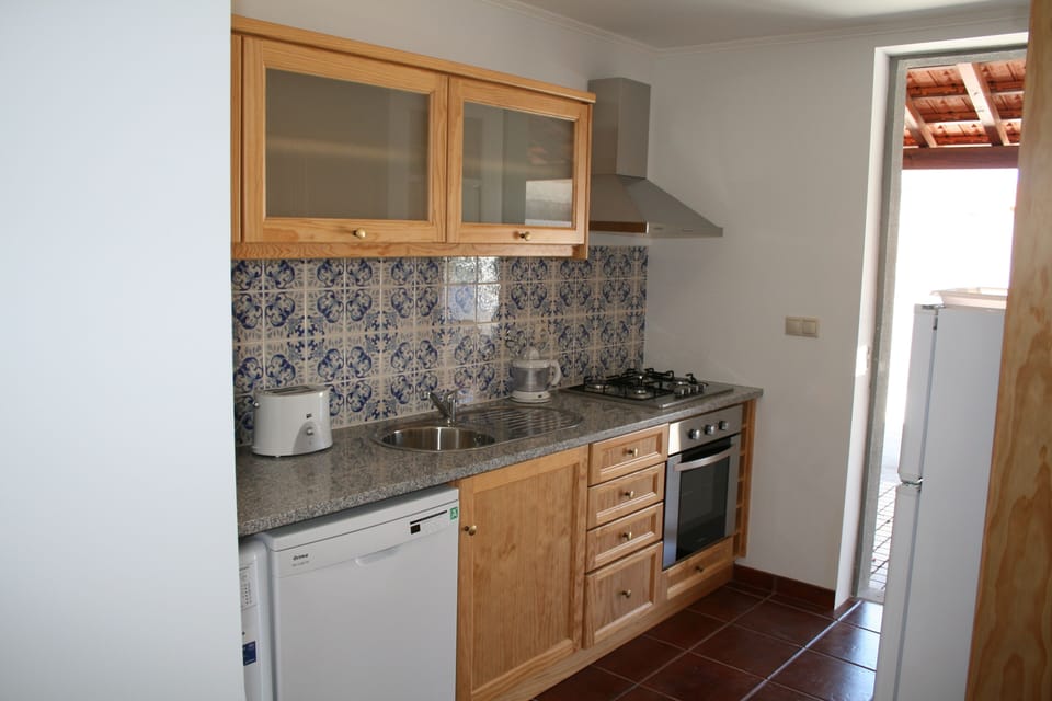 Kitchen Ground Floor