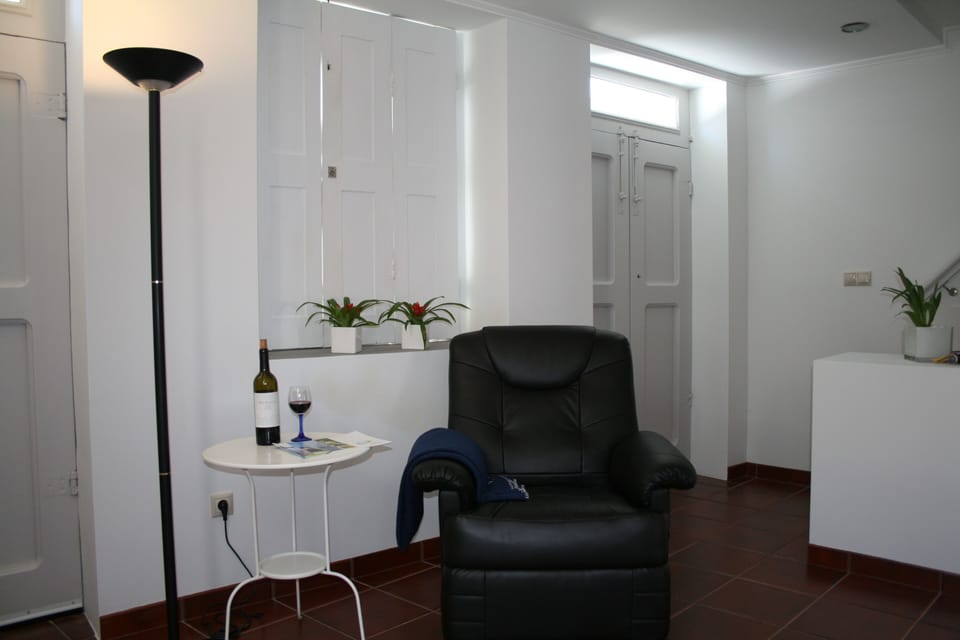 Living Room Ground Floor