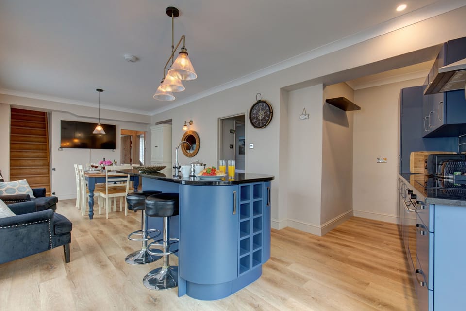 Welcome to Springbank, Wells-next-the-Sea