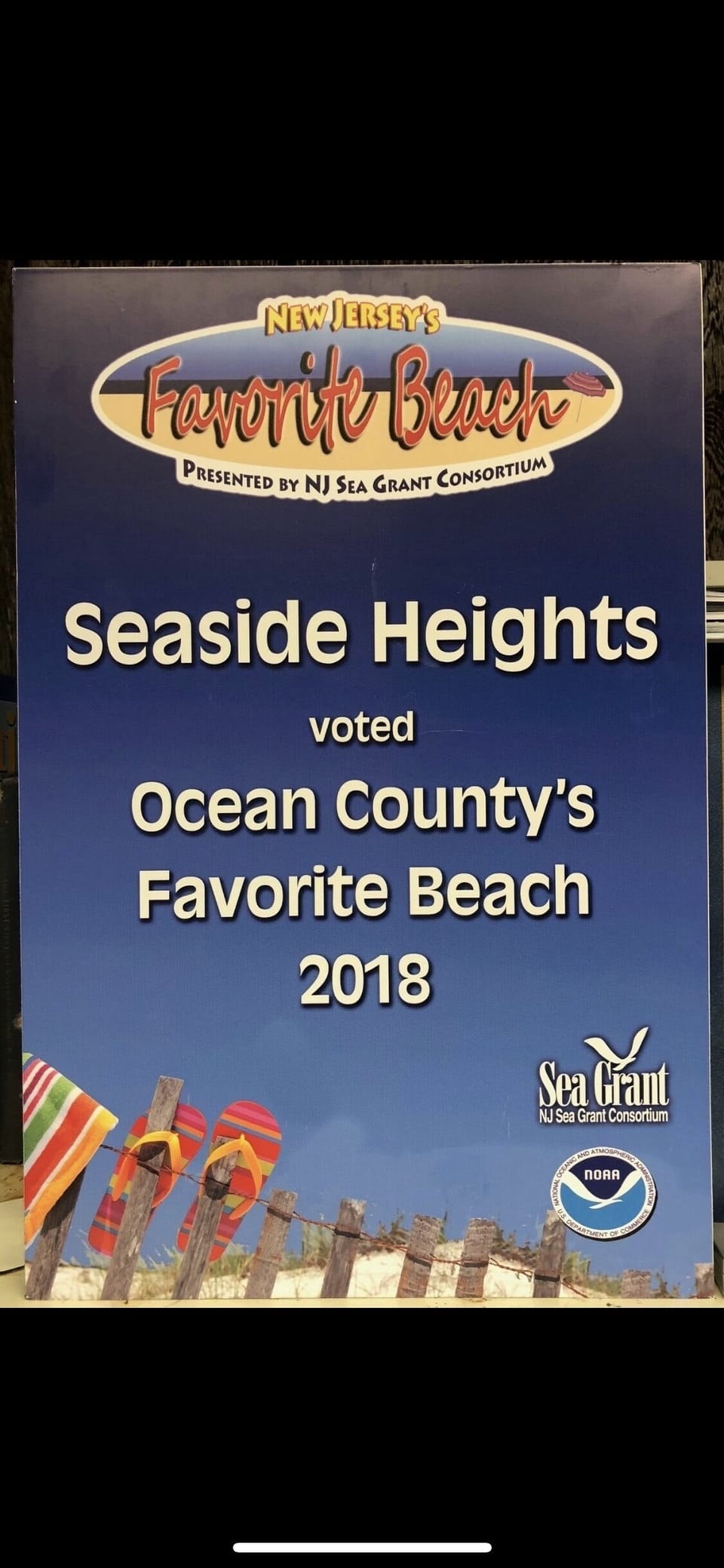 Seaside Heights Attractions