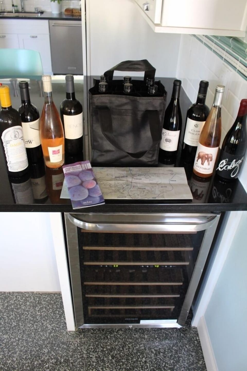 Wine Fridge