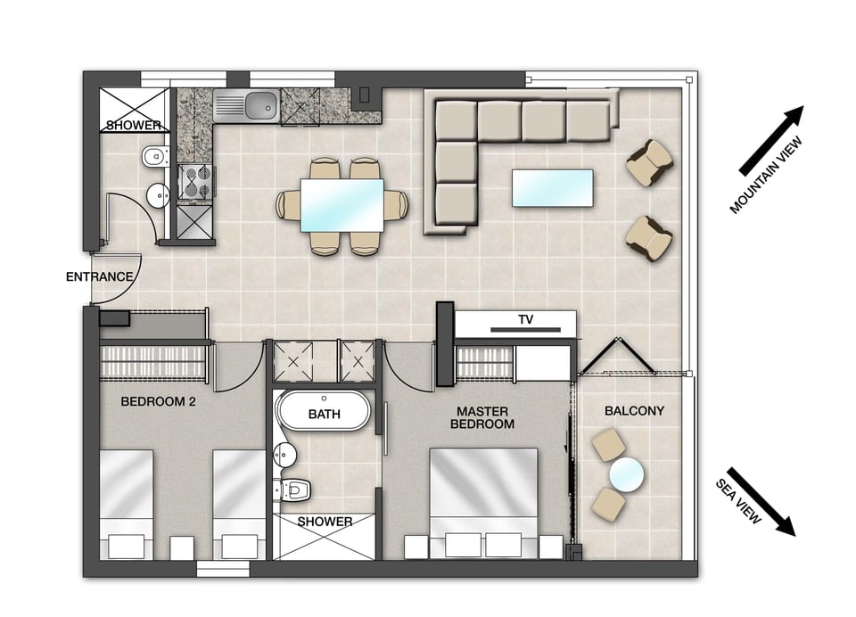 Layout Plan