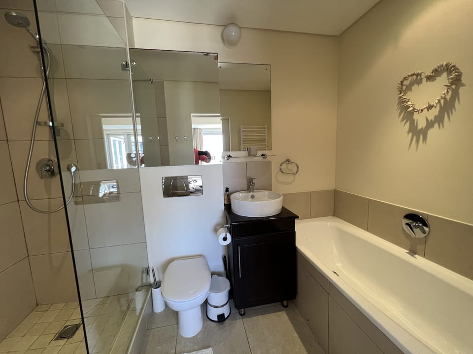 En -Suite Bathroom 