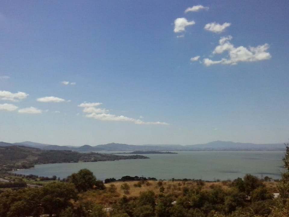Lake Trasimeno