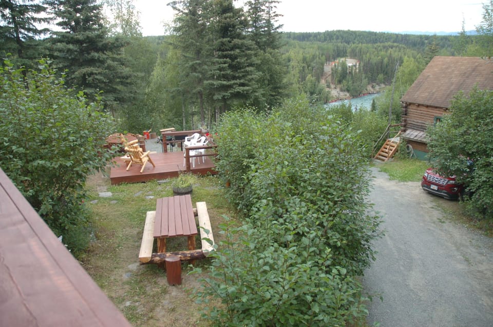 Community area at KRSELC
