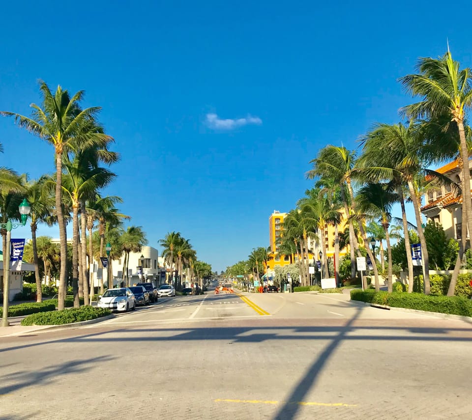 Famous Atlantic Avenue,,,, property is walking distance to all the restaurants 