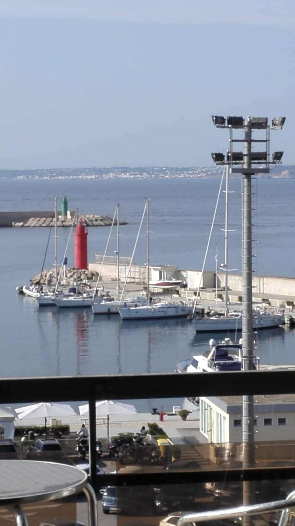 Marina