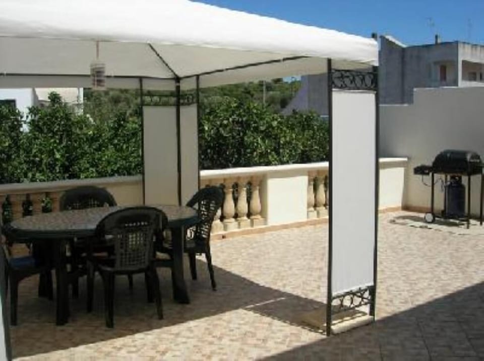 Terrace / Balcony