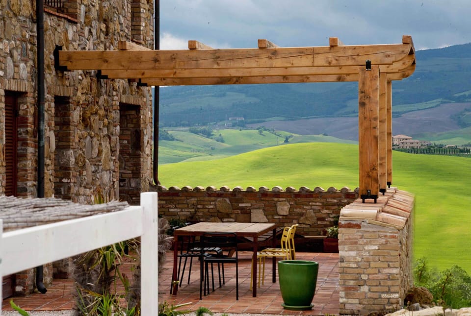 TUSCANY FOREVER RESIDENCE VILLA III APICIUS GROUND FLOOR APARTMENT