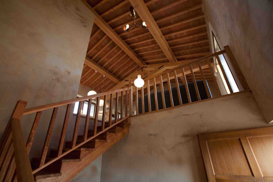 TUSCANY FOREVER RESIDENCE VILLA VIII FORMA FIRST FLOOR APARTMENT 