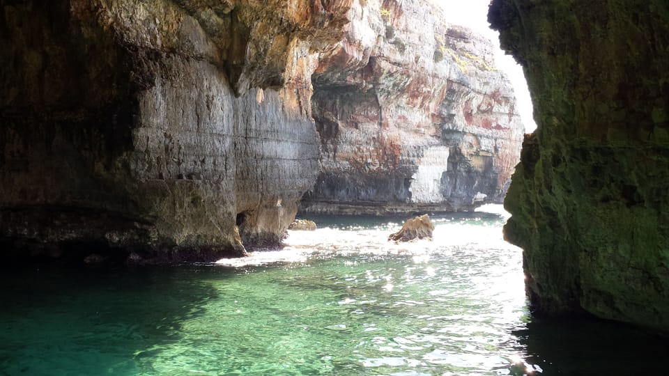 APARTMENT NEAR THE MOST 'BEAUTIFUL BEACHES OF SALENTO House in Apulia