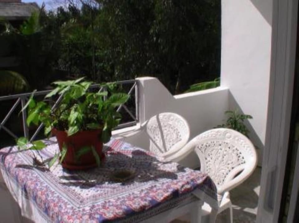 Terrace / Balcony
