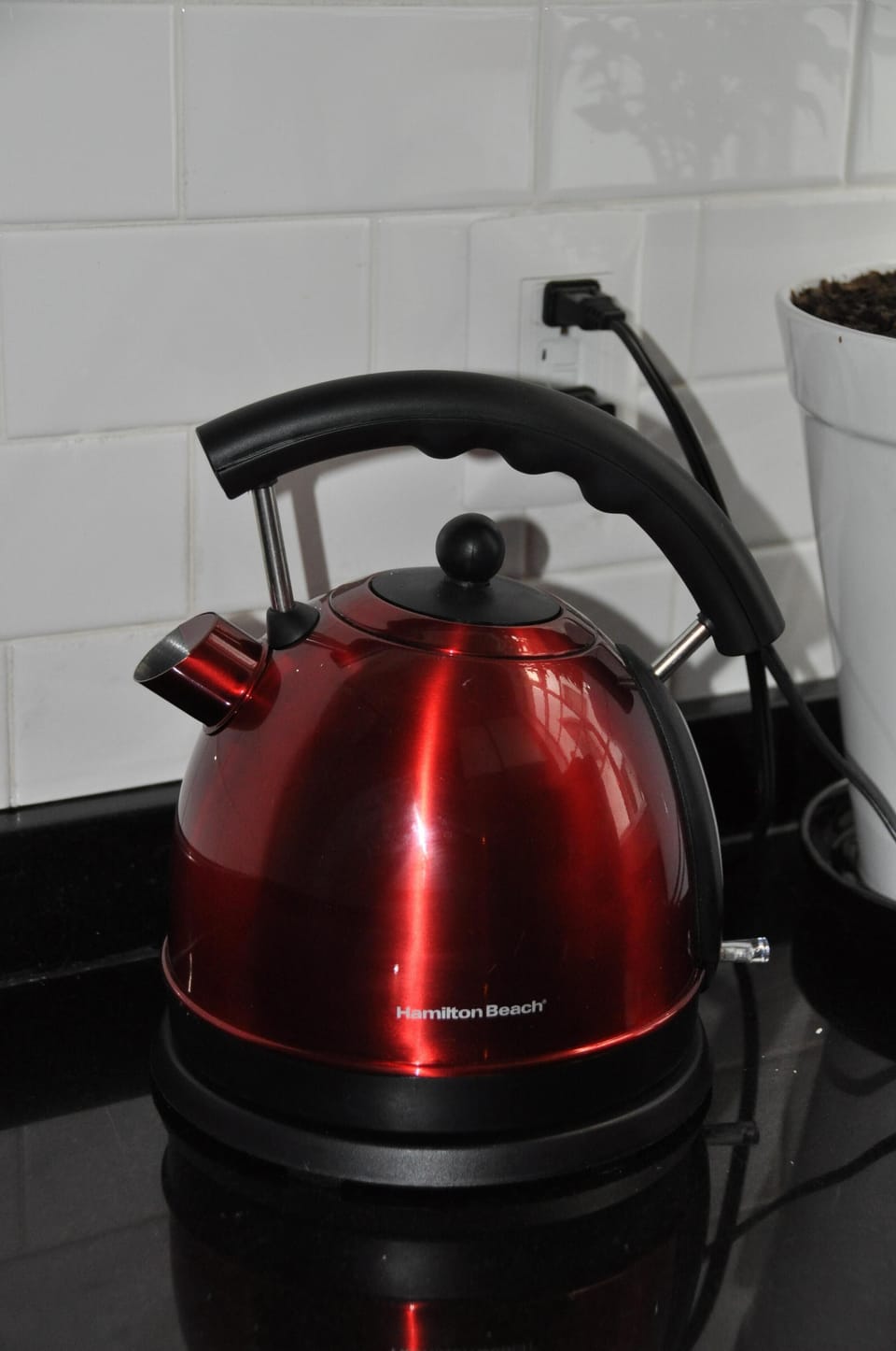 Water kettle