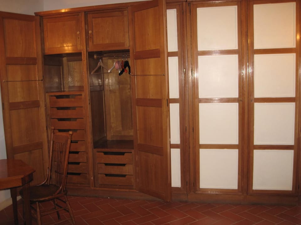 bedroom 1 back