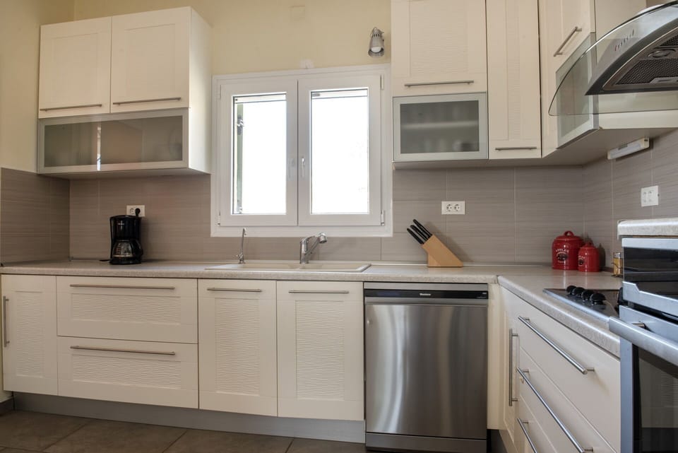 kitchen view
