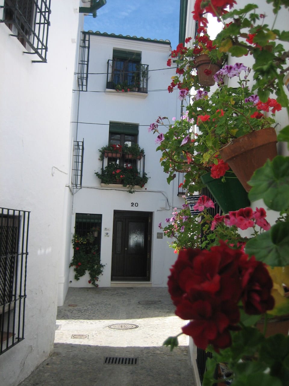 Street
