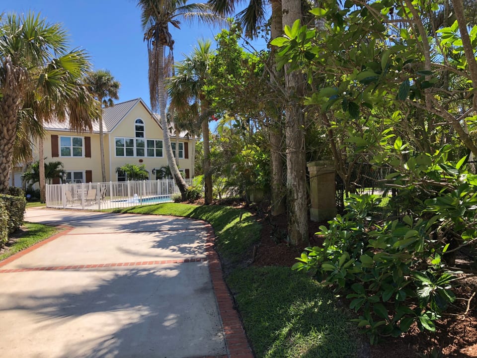 Curb View