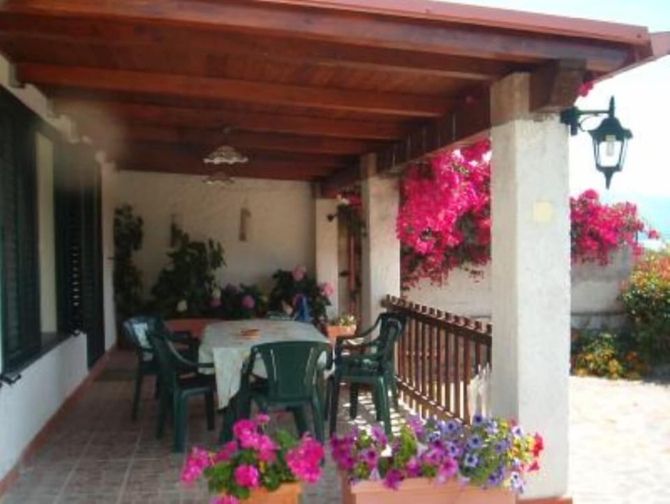 Terrace / Balcony