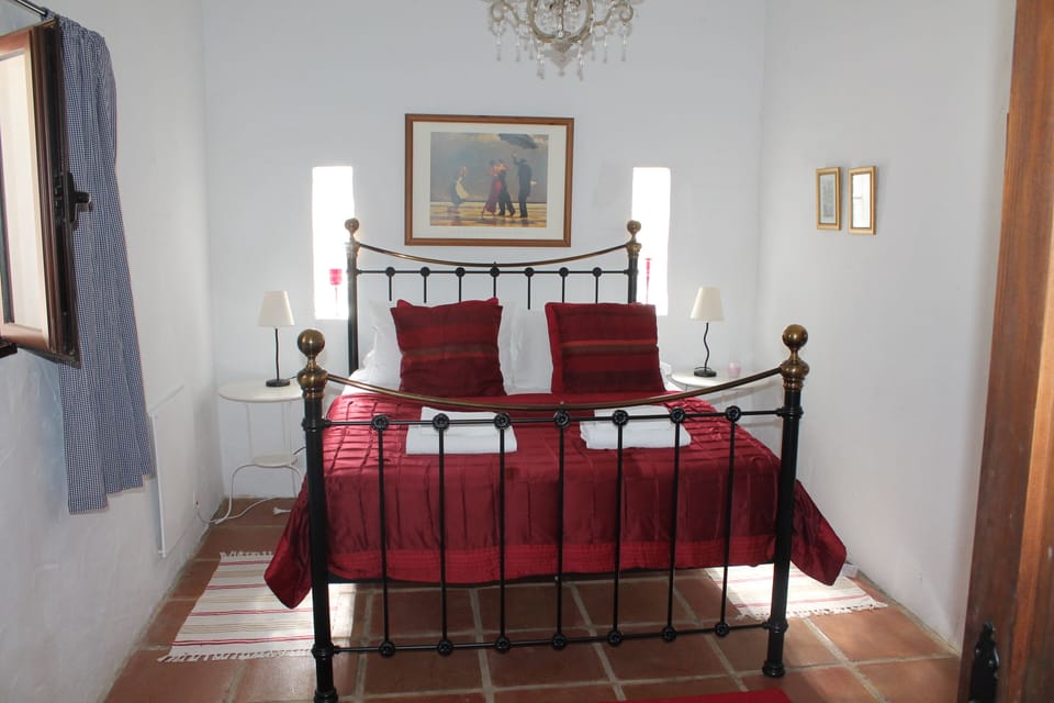 Casita Bedroom