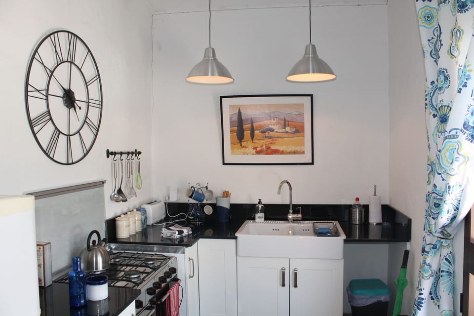 Casita Kitchen