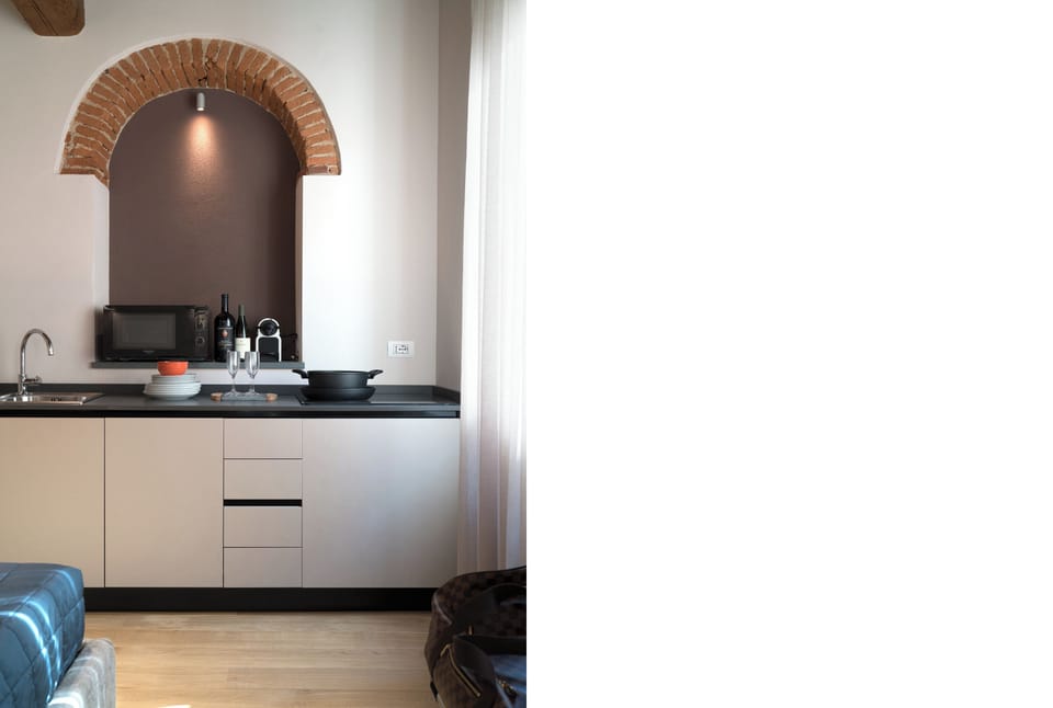 Kitchenette