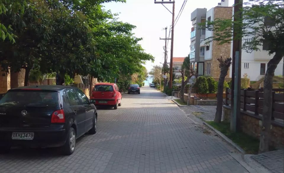 Front Street