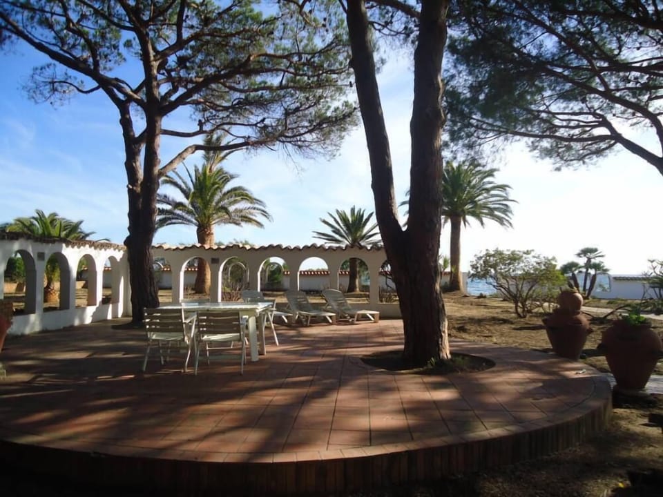Terrace / Balcony