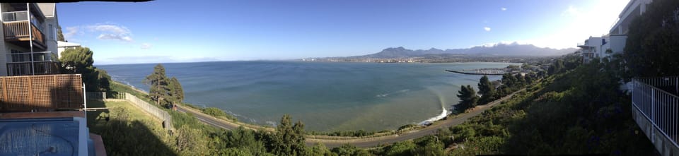 Wide View