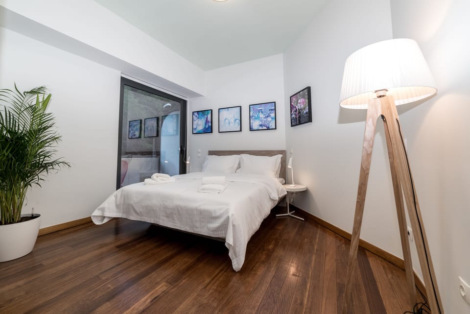 Double bedroom