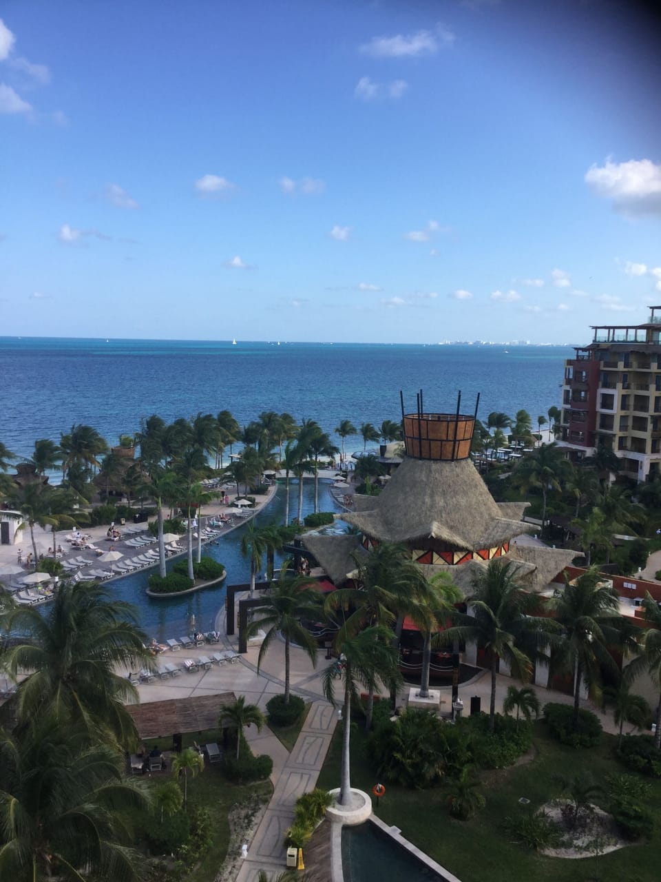 Gorgeous Views!