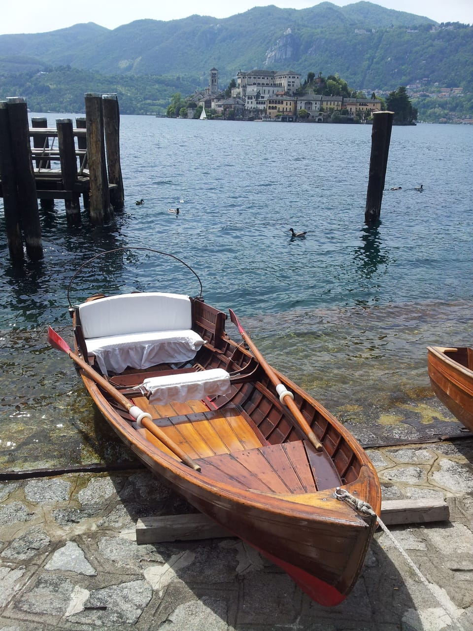 DELIZIOSOAPPARTAM FAMILY IN THE HISTORICAL CENTER NEAR PIAZZA, LAGO, CHIESA, MUNICIPI Apartment in Orta San Giulio