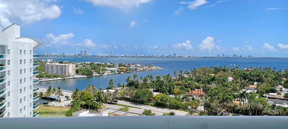 OCEAN VIEW