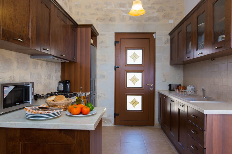 Aeolos kitchen