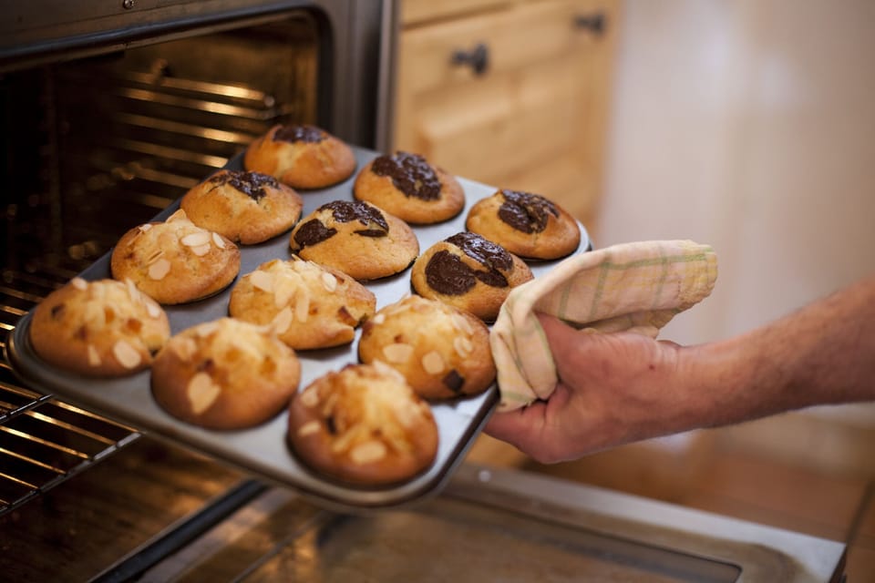 Chamonix ski chalet catered - Chalet Marmotte Mountain Retreat - afternoon tea