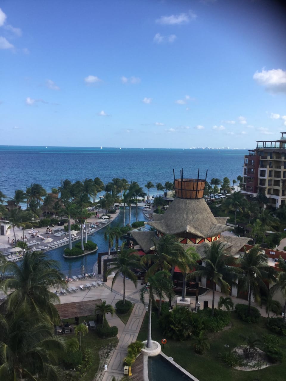 Gorgeous views!
