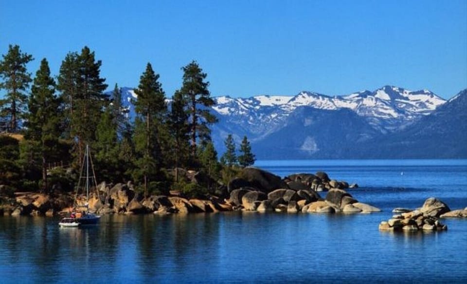 Lake
