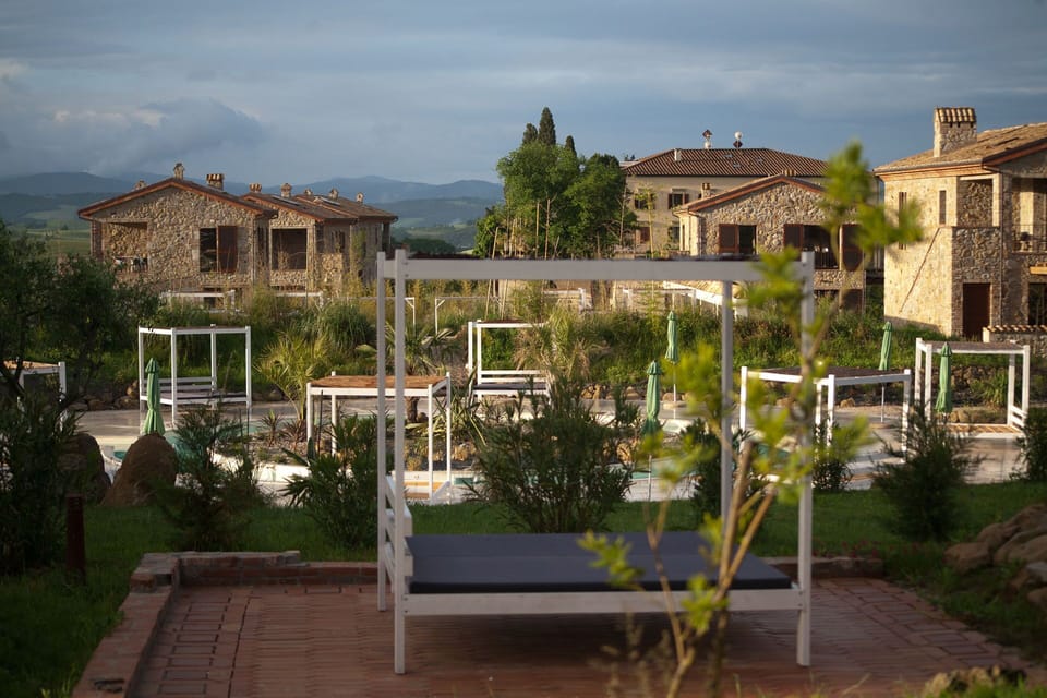 TUSCANY FOREVER RESIDENCE