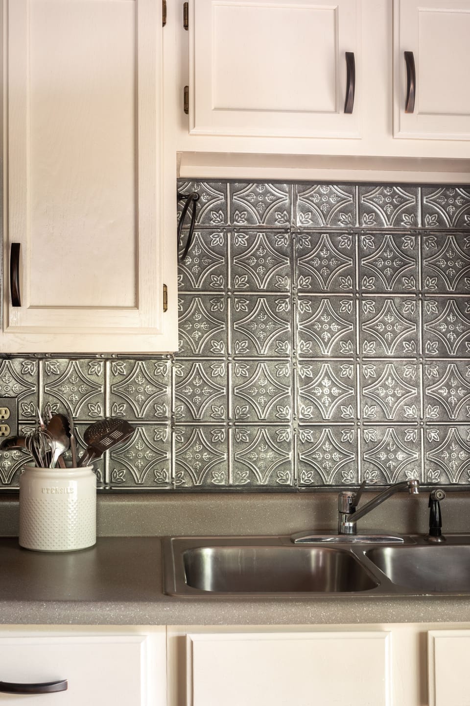 Beautifully remodeled kitchen