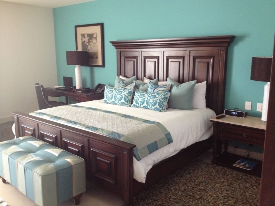 Another Penthouse Master Suite 