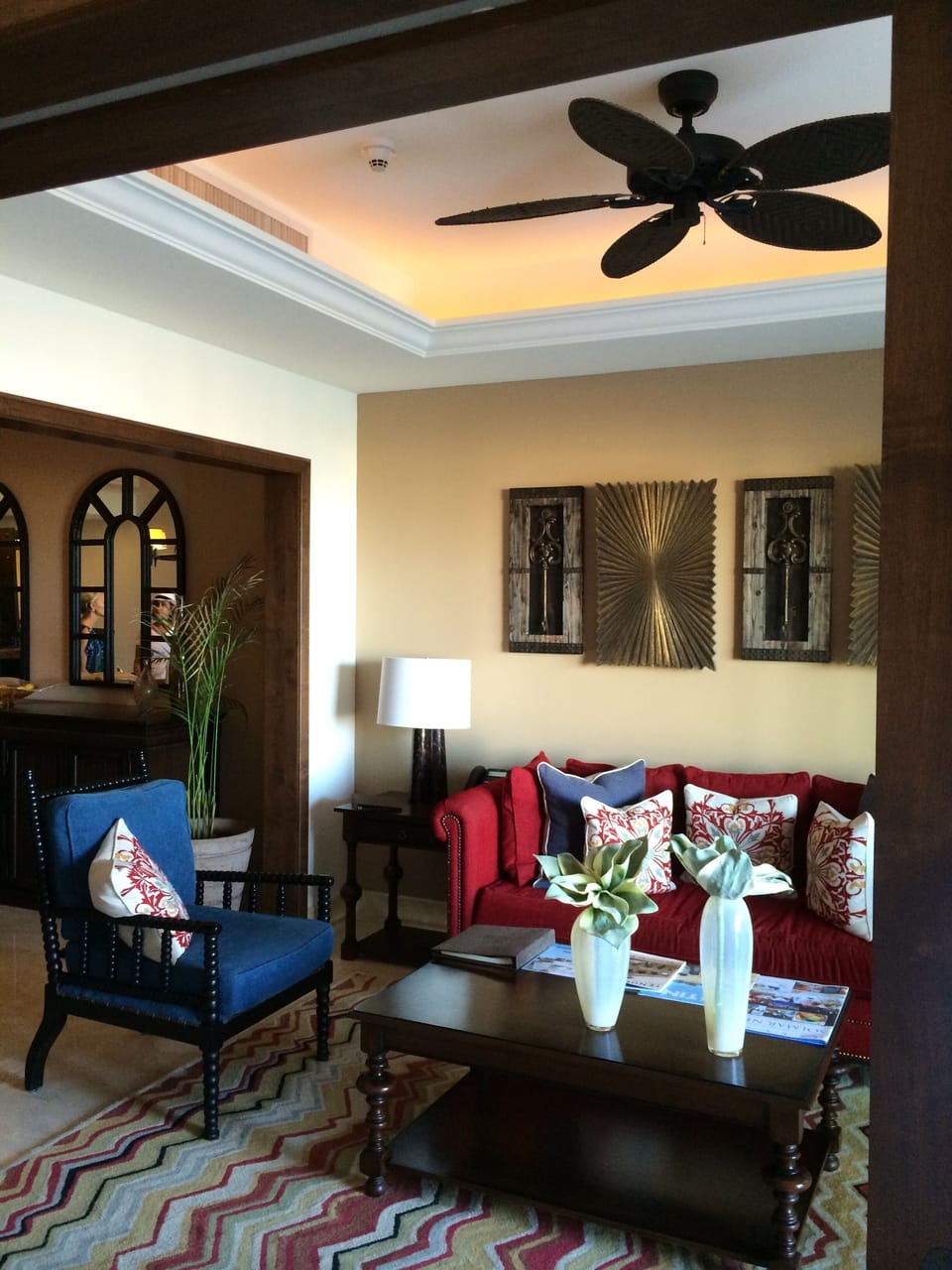 Master Suite