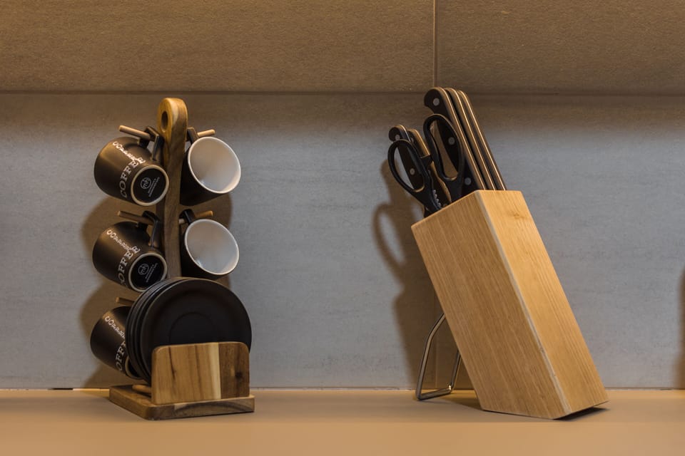 Kitchen Detail