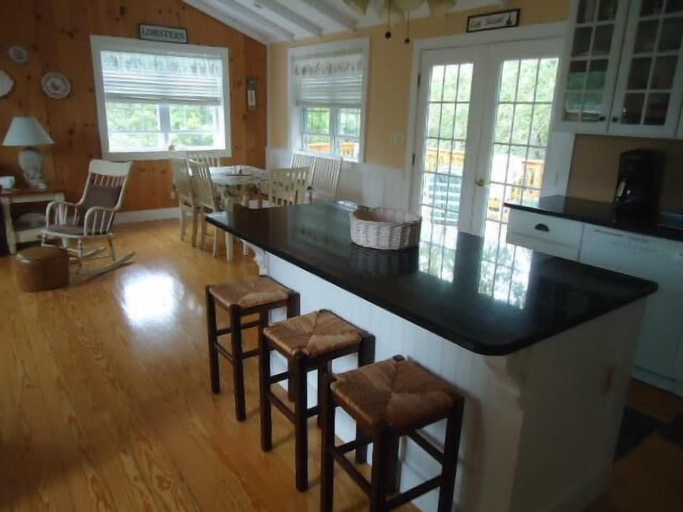 Island Counter