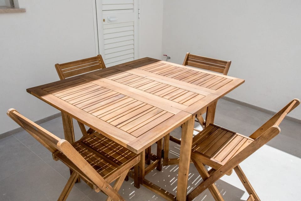 Outdoor space