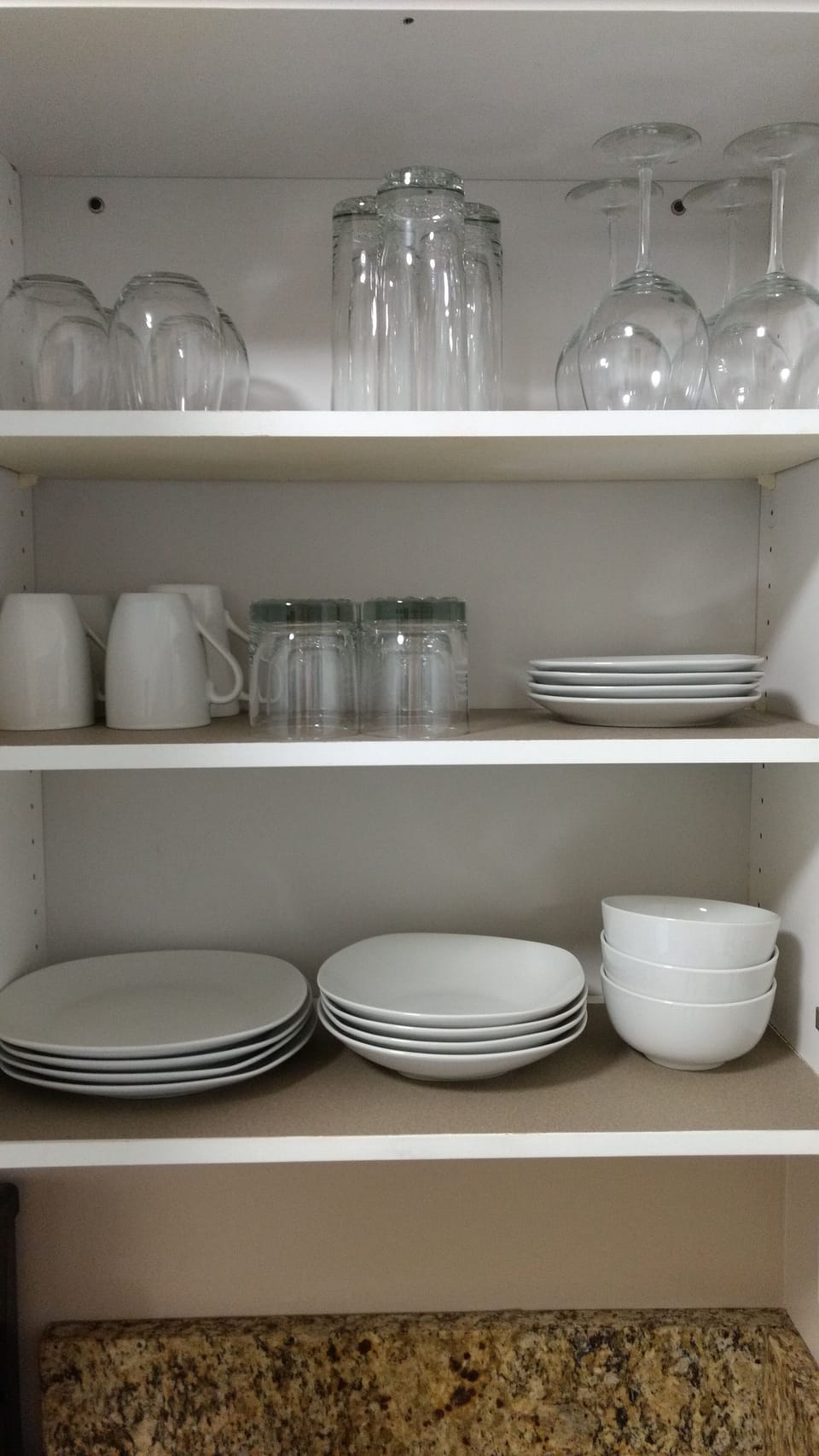Dishes