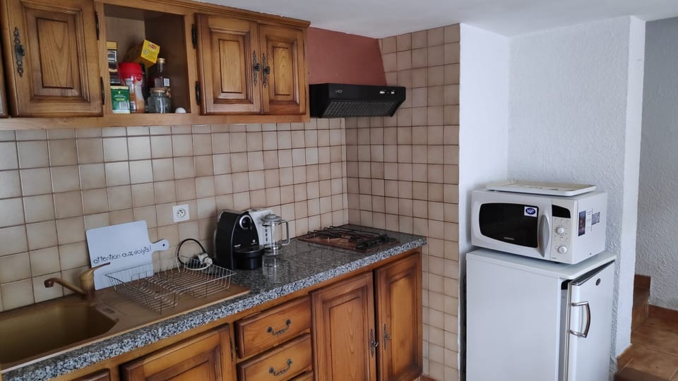 Thyme kitchen