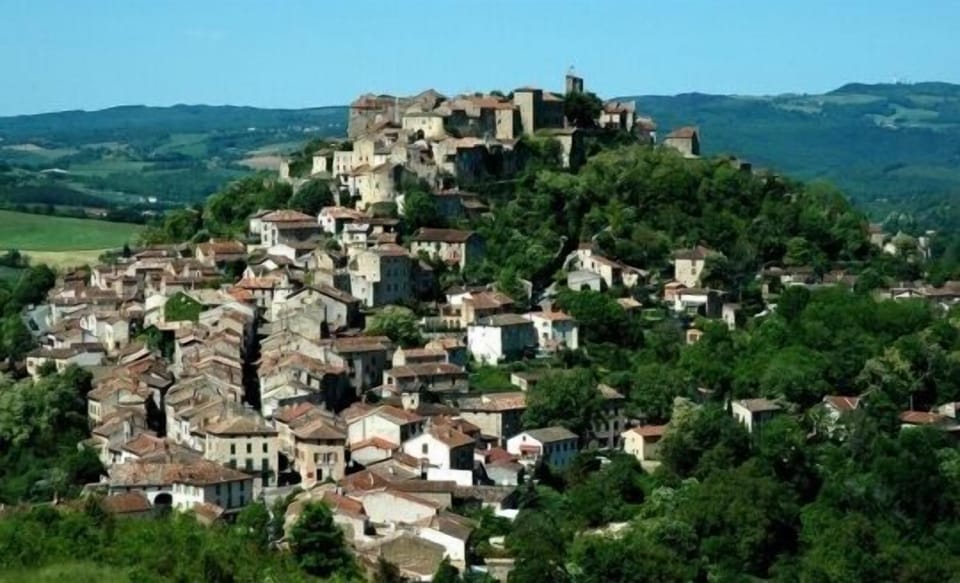 Cordes sur ciel, Tarn
