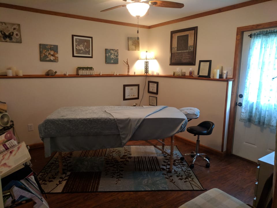 Massage Room